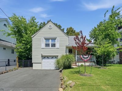 20 Wootton Rd