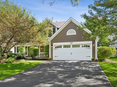 Property at 789 Warwick Ln, Lake Zurich, IL