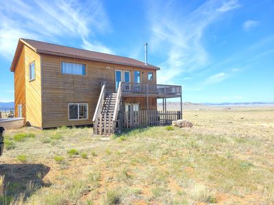 3150 High Chaparral Rd