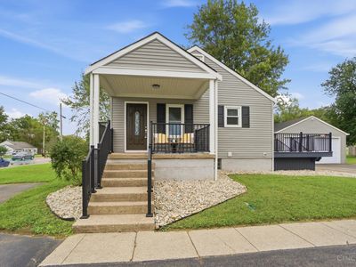 577 Clough Pike