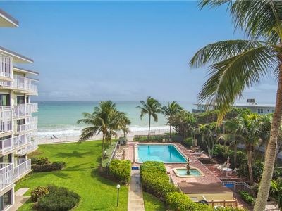 4450 Highway A1a APT 402