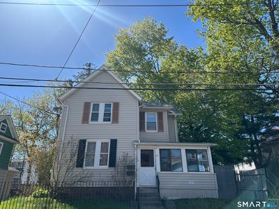 31 Burr Avenue