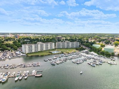 100 Cove Way Unit 802