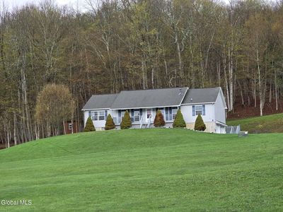 Property at 1067 Ravine Road, Berne, NY