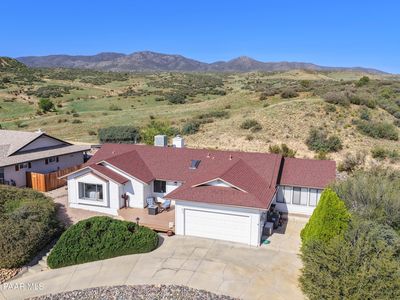 Property at 826 N Hopi Trl, Dewey, AZ