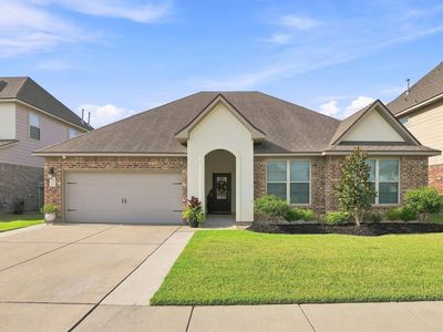 3234 Lake Crest Dr
