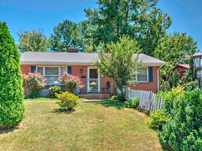 Property at 2210 Bare St, Staunton, VA