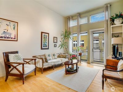 1705 Dock Street #531