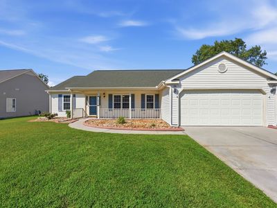 1624 Wood Thrush Dr.