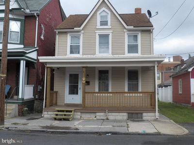 Property at 32 S 4th St, Lebanon, PA