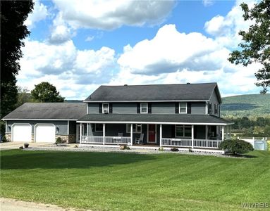 4432 Lower Birch Run Rd