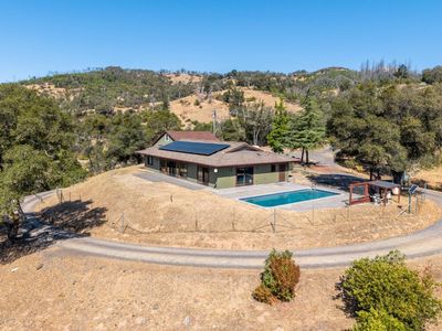 10801 Bakers Creek Road