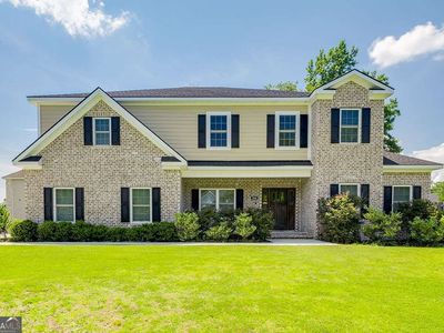 306 Polly Branch Dr