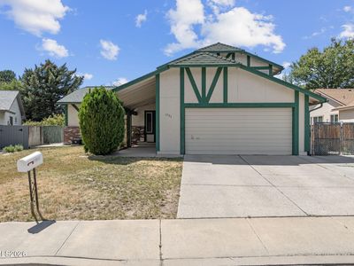 1751 Golden Spike Dr