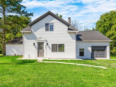 Property at 8360 Cazenovia Rd, Manlius, NY