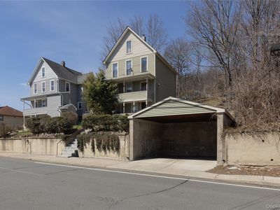 Property at 46 Wayne Avenue, Suffern, NY