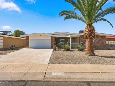 Property at 10722 W WELK Drive, Sun City, AZ