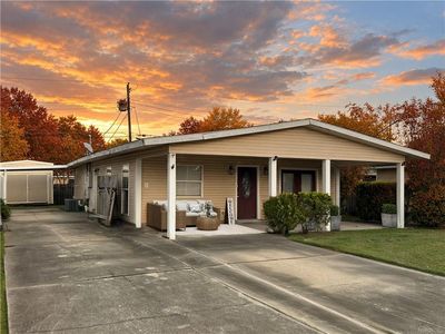Property at 421 Cranberry Dr, Gretna, LA