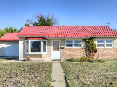 1112 Pritchard St NW