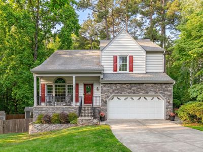 106 Bradshire Ct