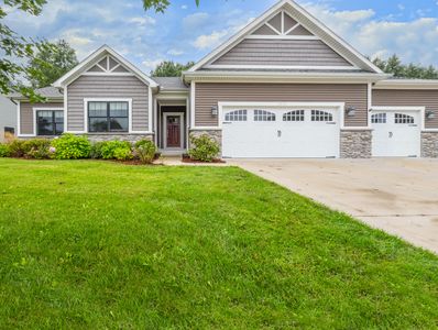 1874 Fox Prairie Rd