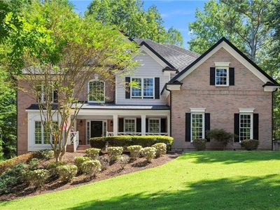 125 Hopewell Grove Dr