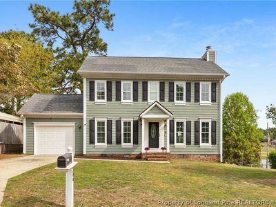 386 Saddle Ridge Rd