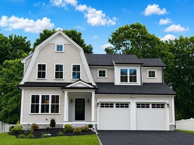 6 Oak Knoll Rd