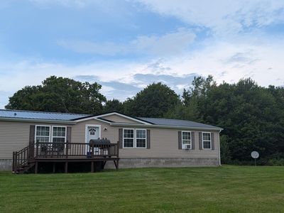 Property at 159 Arno Rd, Ellenburg Center, NY