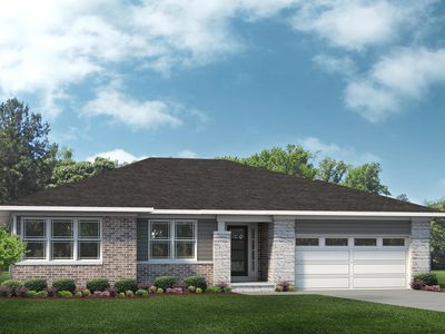 The Oxford Plan, Willowcrest