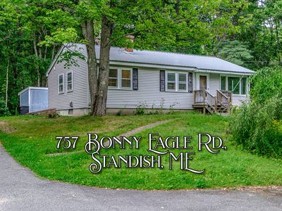 757 Bonny Eagle Road