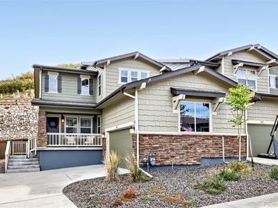 Property at 209 Felicity Loop, Castle Rock, CO