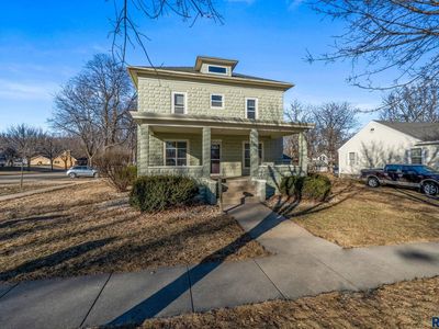 Property at 201 E Adams Ave, Luverne, MN