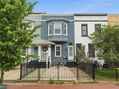 Property at 1547 3RD STREET NW, Washington, DC
