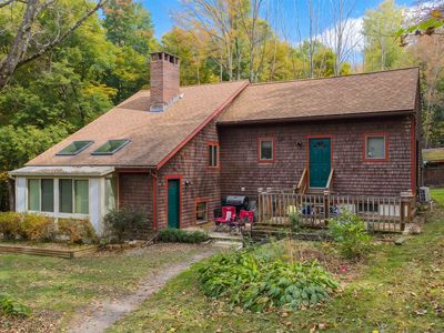 Property at 852 Boardman Hill, West Rutland, VT
