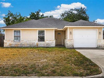1433 Garza Rd