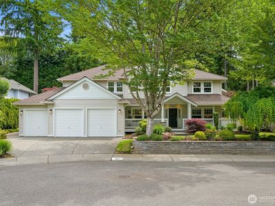 15211 SE 12th Drive