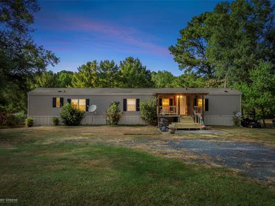 118 Fred Sanders Rd
