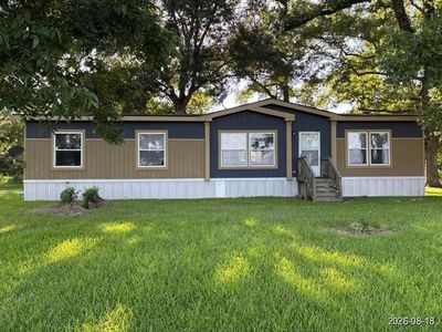 409 Fm 2830 Rd N