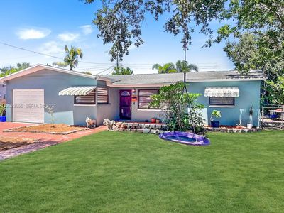 Property at 7505 Cleveland St, Hollywood, FL