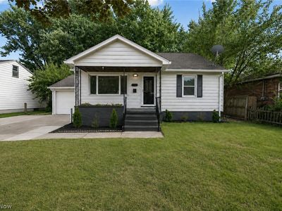 Property at 1155 Bell Ave, Elyria, OH