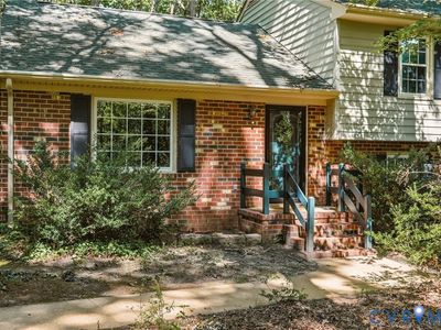 1700 Otterdale Rd