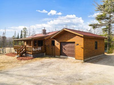 14 Beech Ridge Road