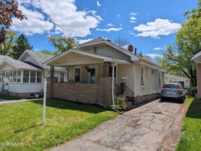Property at 1833 Wychwood St, Toledo, OH