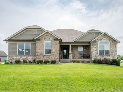Property at 3009 Hawks Landing Drive, Memphis, IN