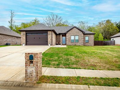 139 Hudson Branch Dr