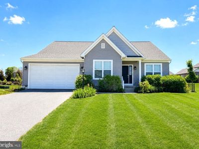 2309 Palomino Rd