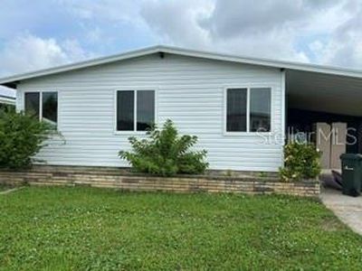 263 MARINER DRIVE