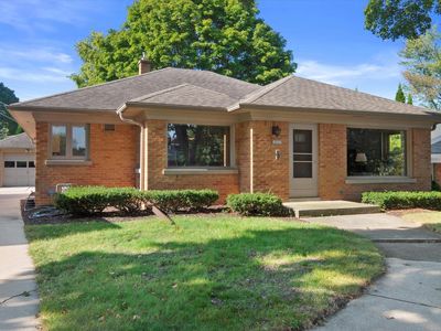 10319 West Melvina STREET