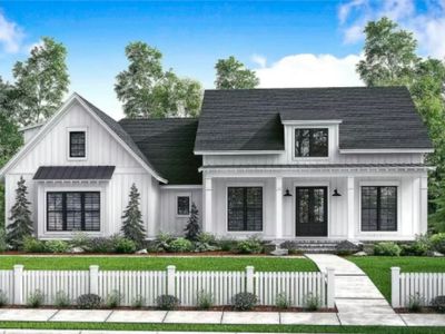 LOT-10H Good Shepherd Trail Spg